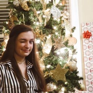 Meet your Posher, Landry